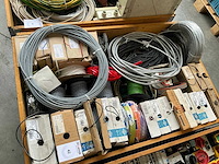 Partij installatiekabel - afbeelding 2 van  3