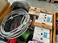 Partij installatiekabel - afbeelding 3 van  3