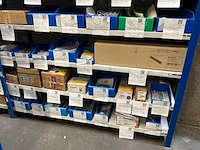 Partij installatiemateriaal ariston, bulex, riello - afbeelding 2 van  38