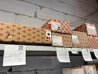 Partij installatiemateriaal ariston, bulex, riello - afbeelding 3 van  38