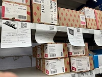 Partij installatiemateriaal ariston, bulex, riello - afbeelding 4 van  38