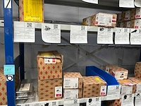 Partij installatiemateriaal ariston, bulex, riello - afbeelding 5 van  38