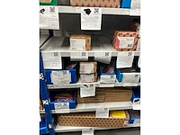 Partij installatiemateriaal ariston, bulex, riello - afbeelding 7 van  38