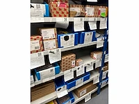 Partij installatiemateriaal ariston, bulex, riello - afbeelding 8 van  38