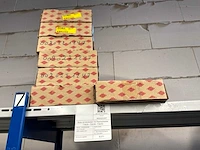 Partij installatiemateriaal ariston, bulex, riello - afbeelding 10 van  38