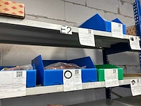 Partij installatiemateriaal ariston, bulex, riello - afbeelding 11 van  38