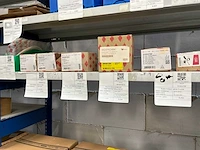 Partij installatiemateriaal ariston, bulex, riello - afbeelding 13 van  38