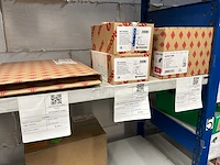 Partij installatiemateriaal ariston, bulex, riello - afbeelding 16 van  38