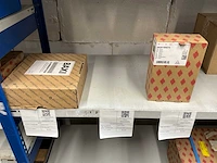 Partij installatiemateriaal ariston, bulex, riello - afbeelding 17 van  38