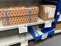 Partij installatiemateriaal ariston, bulex, riello - afbeelding 18 van  38