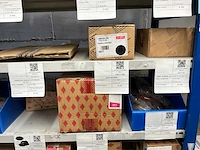 Partij installatiemateriaal ariston, bulex, riello - afbeelding 26 van  38