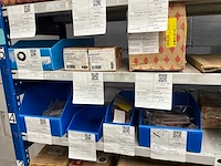 Partij installatiemateriaal ariston, bulex, riello - afbeelding 27 van  38