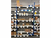 Partij installatiemateriaal ariston, bulex, riello - afbeelding 23 van  38