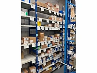 Partij installatiemateriaal ariston, bulex, riello - afbeelding 33 van  38