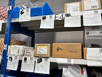 Partij installatiemateriaal ariston, bulex, riello - afbeelding 37 van  38