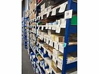 Partij installatiemateriaal atag, acv, ariston - afbeelding 12 van  75