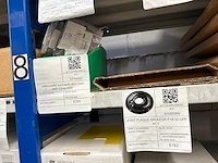 Partij installatiemateriaal atag, acv, ariston - afbeelding 49 van  75