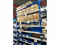 Partij installatiemateriaal atag, bosch, buderus - afbeelding 23 van  46