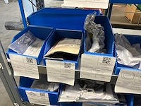 Partij installatiemateriaal atag, bulex, riello - afbeelding 4 van  62