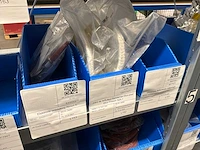 Partij installatiemateriaal atag, bulex, riello - afbeelding 5 van  62