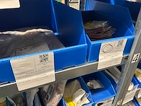 Partij installatiemateriaal atag, bulex, riello - afbeelding 7 van  62