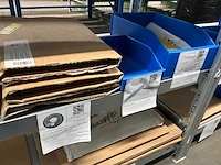 Partij installatiemateriaal atag, bulex, riello - afbeelding 11 van  62