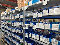 Partij installatiemateriaal atag, bulex, riello