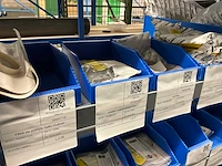 Partij installatiemateriaal atag, bulex, riello - afbeelding 19 van  62