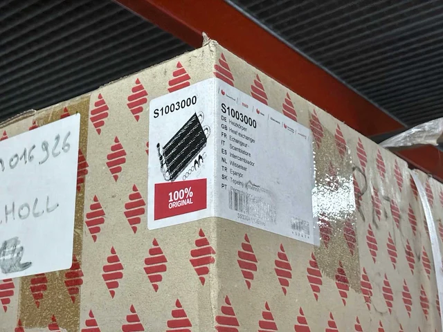 Partij installatiemateriaal atag, bulex, riello - afbeelding 45 van  62