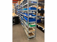 Partij installatiemateriaal atag, bulex, riello - afbeelding 59 van  62
