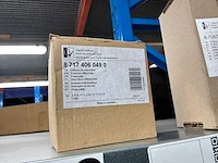 Partij installatiemateriaal bosch, buderus, remeha - afbeelding 2 van  50