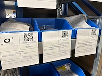 Partij installatiemateriaal bosch, buderus, remeha - afbeelding 5 van  50