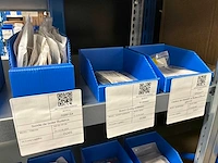 Partij installatiemateriaal bosch, buderus, remeha - afbeelding 6 van  50