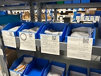 Partij installatiemateriaal bosch, buderus, remeha - afbeelding 7 van  50