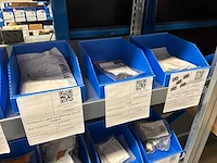 Partij installatiemateriaal bosch, buderus, remeha - afbeelding 9 van  50