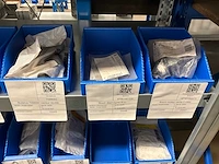 Partij installatiemateriaal bosch, buderus, remeha - afbeelding 10 van  50
