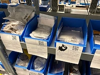 Partij installatiemateriaal bosch, buderus, remeha - afbeelding 11 van  50
