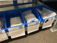 Partij installatiemateriaal bosch, buderus, remeha - afbeelding 18 van  50