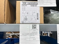 Partij installatiemateriaal bosch, buderus, remeha - afbeelding 20 van  50