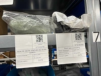 Partij installatiemateriaal bosch, buderus, remeha - afbeelding 21 van  50