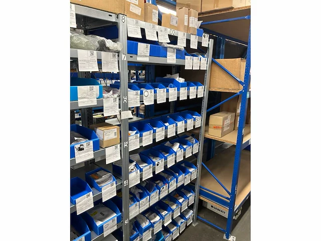 Partij installatiemateriaal bosch, buderus, remeha - afbeelding 12 van  50
