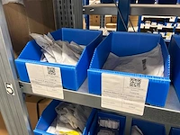 Partij installatiemateriaal bosch, buderus, remeha - afbeelding 25 van  50