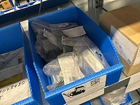 Partij installatiemateriaal bosch, buderus, remeha - afbeelding 27 van  50