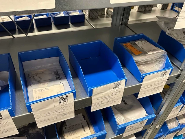 Partij installatiemateriaal bosch, buderus, remeha - afbeelding 30 van  50