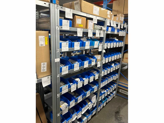 Partij installatiemateriaal bosch, buderus, remeha - afbeelding 23 van  50