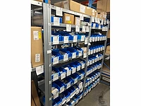 Partij installatiemateriaal bosch, buderus, remeha - afbeelding 23 van  50