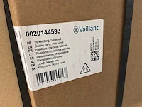 Partij installatiemateriaal bosch, buderus, remeha - afbeelding 40 van  50