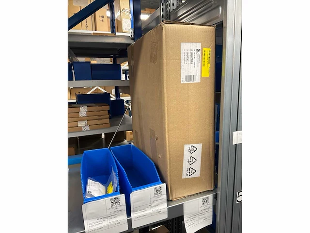 Partij installatiemateriaal bosch, buderus, remeha - afbeelding 42 van  50