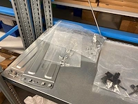 Partij installatiemateriaal bosch, buderus, remeha - afbeelding 44 van  50