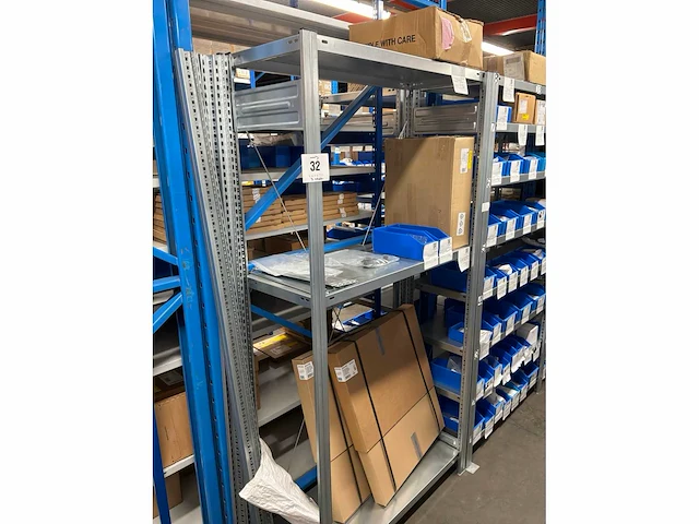 Partij installatiemateriaal bosch, buderus, remeha - afbeelding 34 van  50